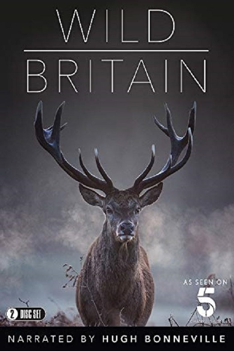 Episodes in Wild Britain - Season 1 - Season 1 Poster of Episodes in Wild Britain - Season 1 - Season 1
