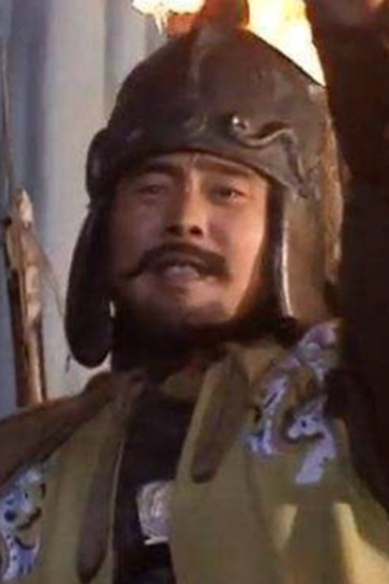 Zhang Xiaoming Portrait of Zhang Xiaoming