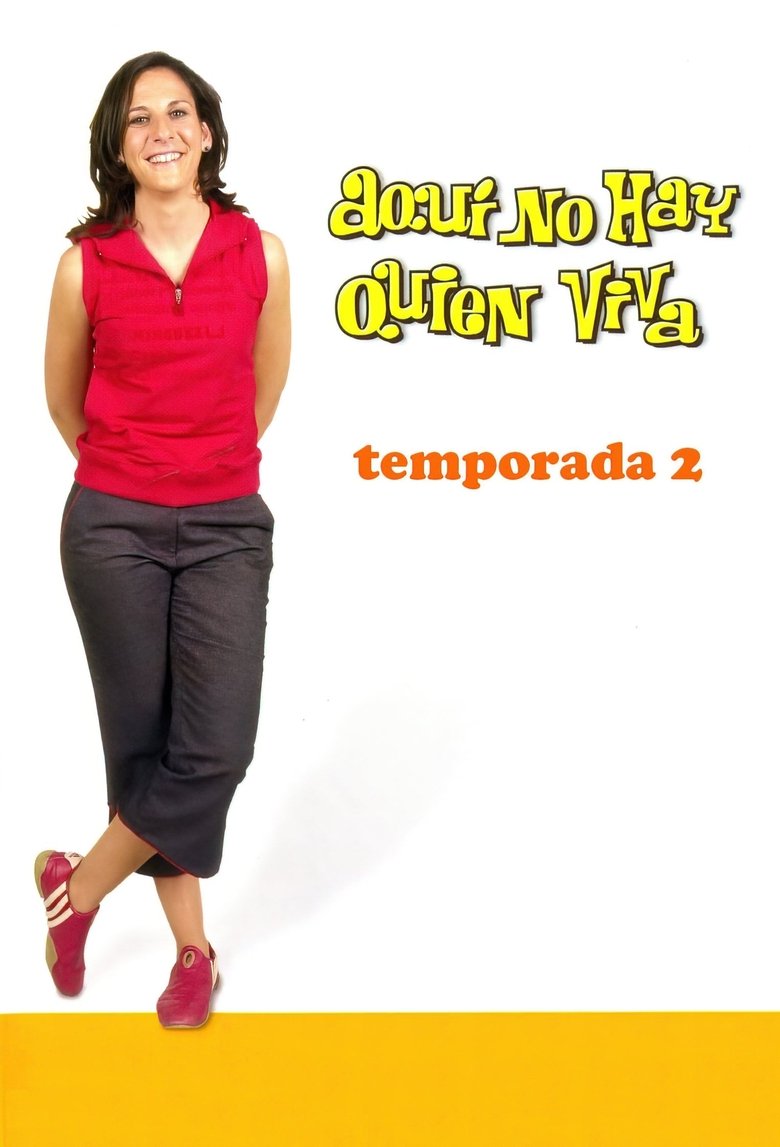 Episodes in No One Could Live Here - Season 2 - Season 2 Poster of Episodes in No One Could Live Here - Season 2 - Season 2