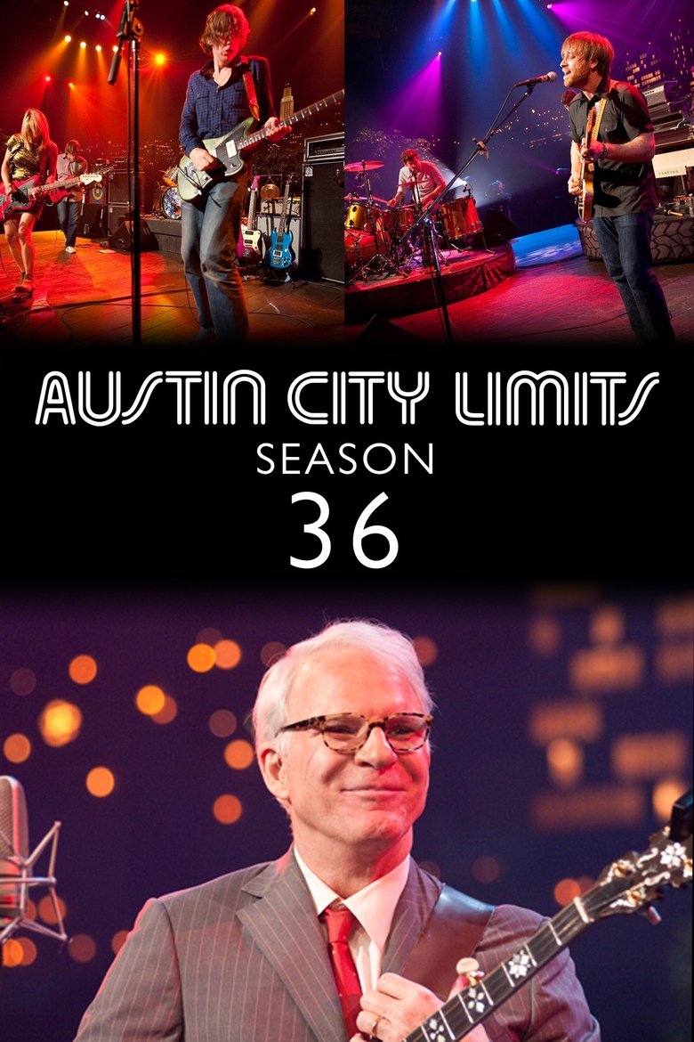 Cast and Crew in Austin City Limits - Monsters of Folk (Season 36 - Episode 10) - Monsters of Folk Poster of Cast and Crew in Austin City Limits - Monsters of Folk (Season 36 - Episode 10) - Monsters of Folk