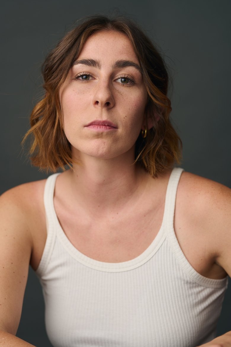 Taylor Stone Portrait of Taylor Stone