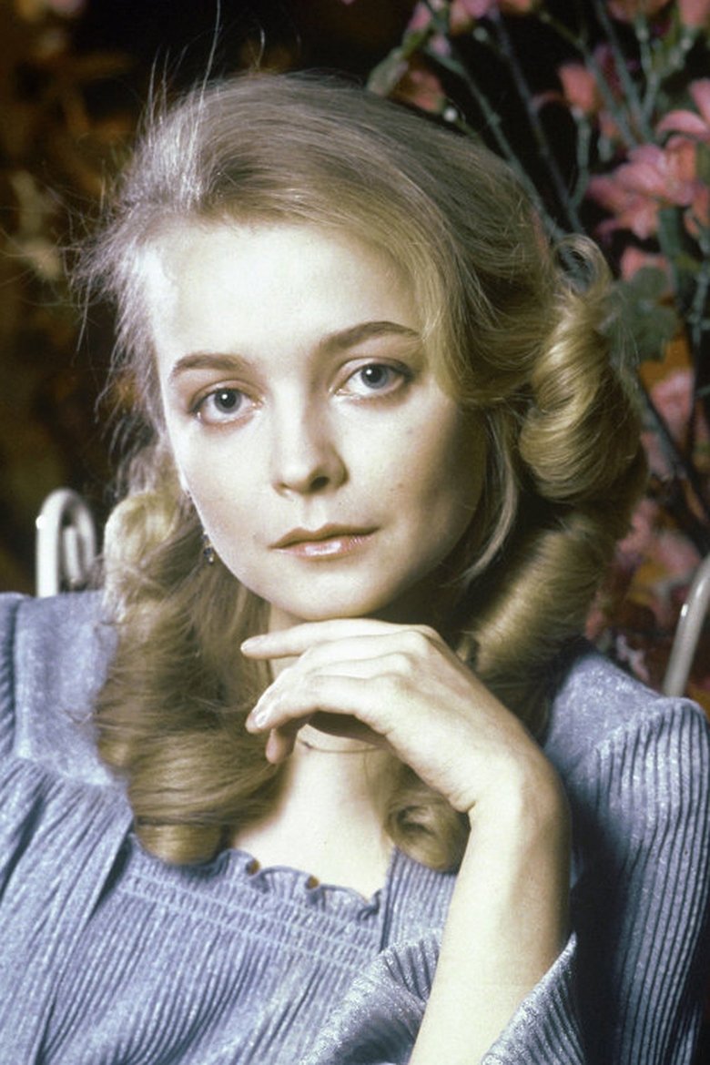 Natalya Vavilova Portrait of Natalya Vavilova