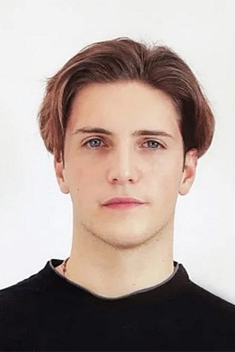 Tommaso Stanzani Portrait of Tommaso Stanzani