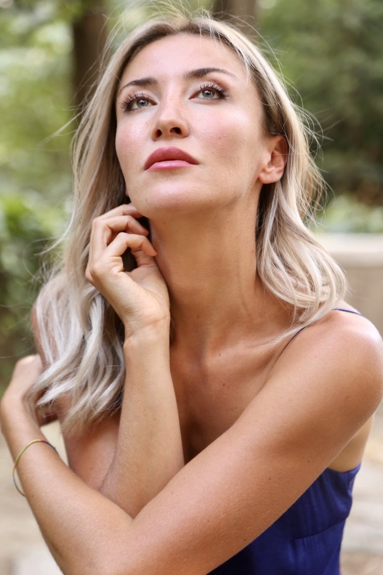Selin Deveci Portrait of Selin Deveci
