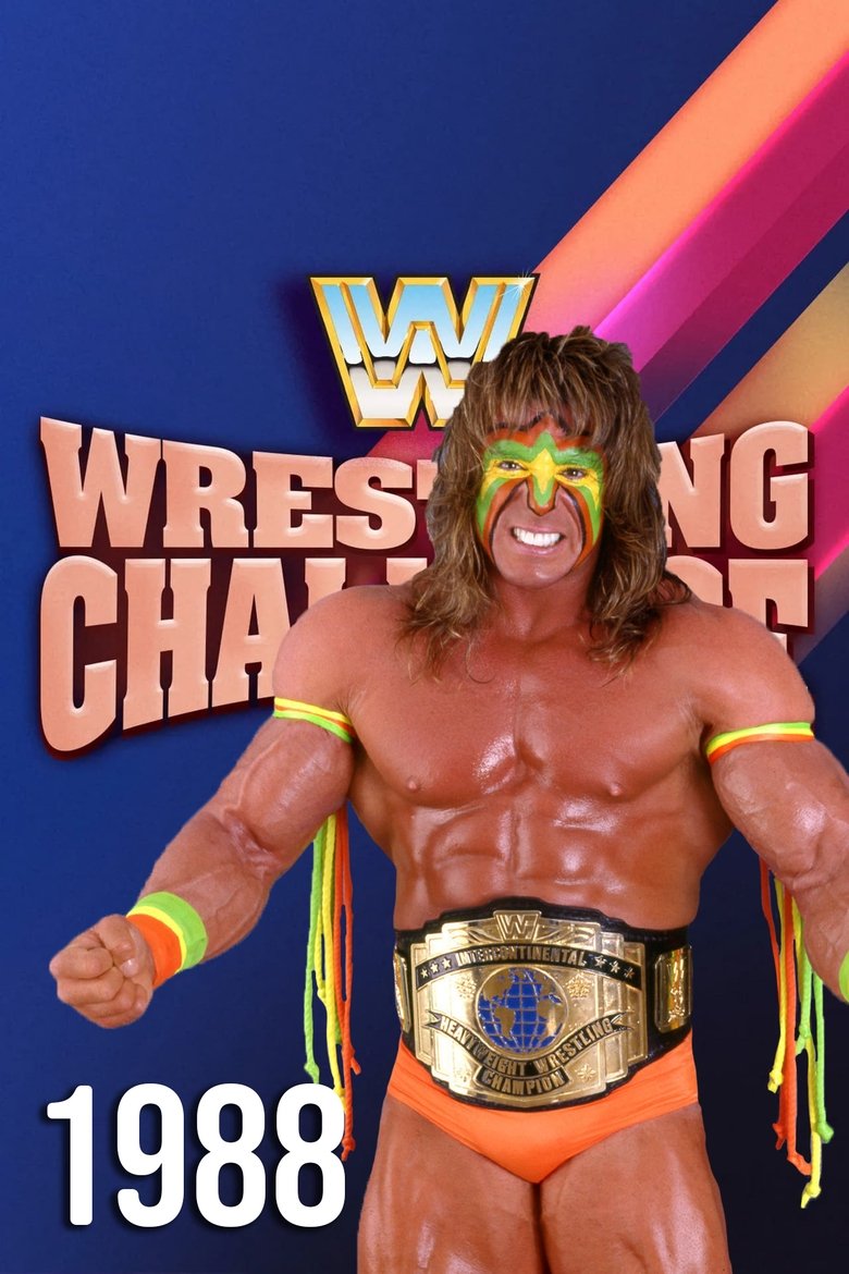 Episodes in WWF Wrestling Challenge - Season 3 - Season 3 Poster of Episodes in WWF Wrestling Challenge - Season 3 - Season 3