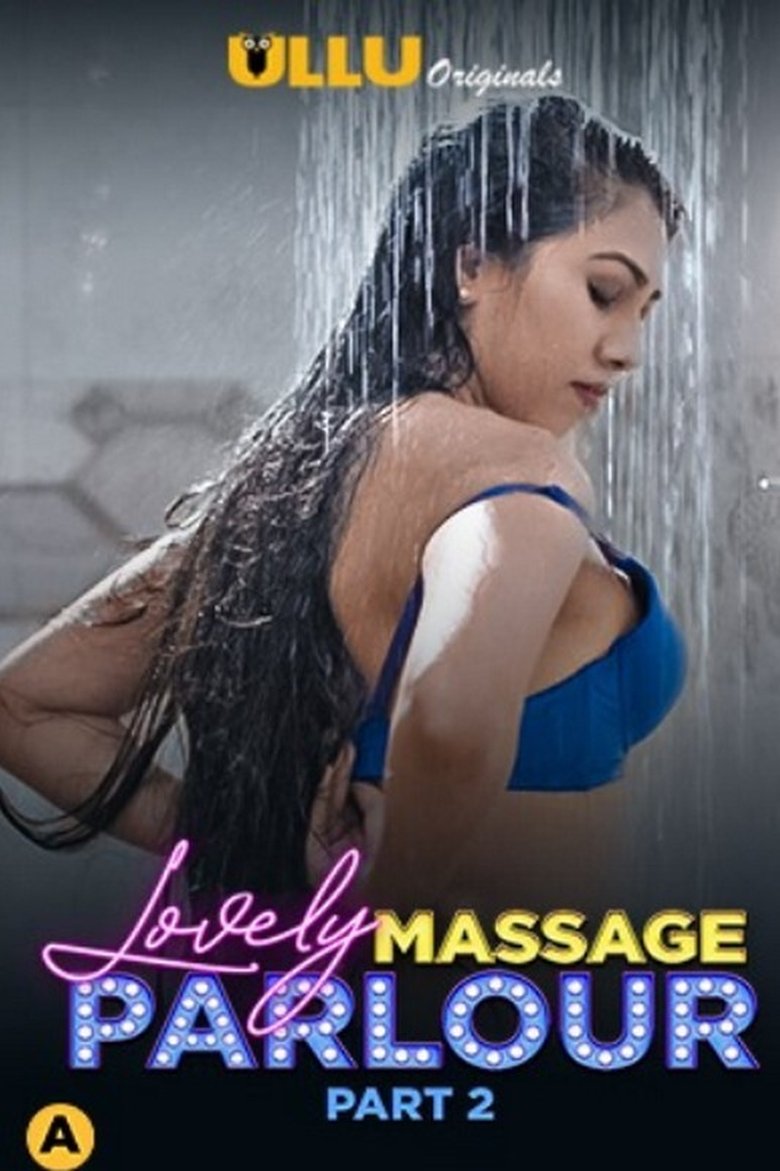 Episodes in Lovely Massage Parlour - Part 2 - Part 2 Poster of Episodes in Lovely Massage Parlour - Part 2 - Part 2
