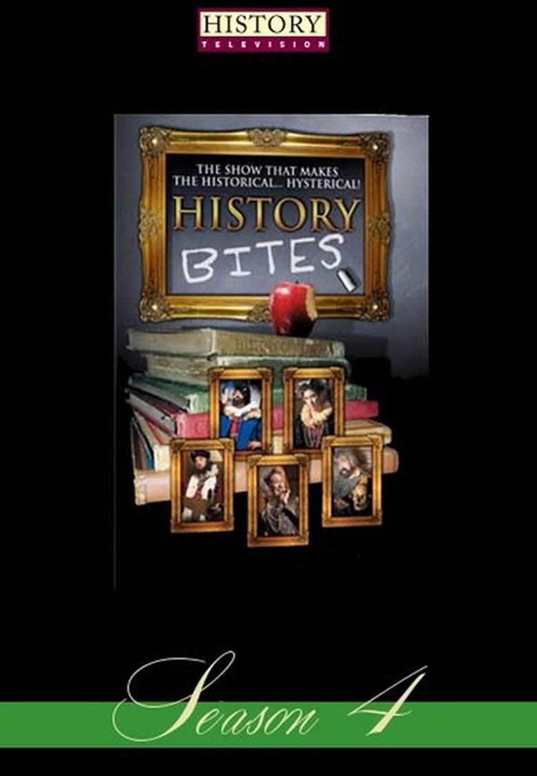 Cast and Crew in History Bites - Ten Lost Days (Season 4 - Episode 24) - Ten Lost Days Poster of Cast and Crew in History Bites - Ten Lost Days (Season 4 - Episode 24) - Ten Lost Days