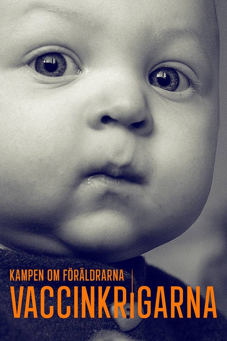 Dokument inifrån: Vaccinkrigarna Poster of Dokument inifrån: Vaccinkrigarna