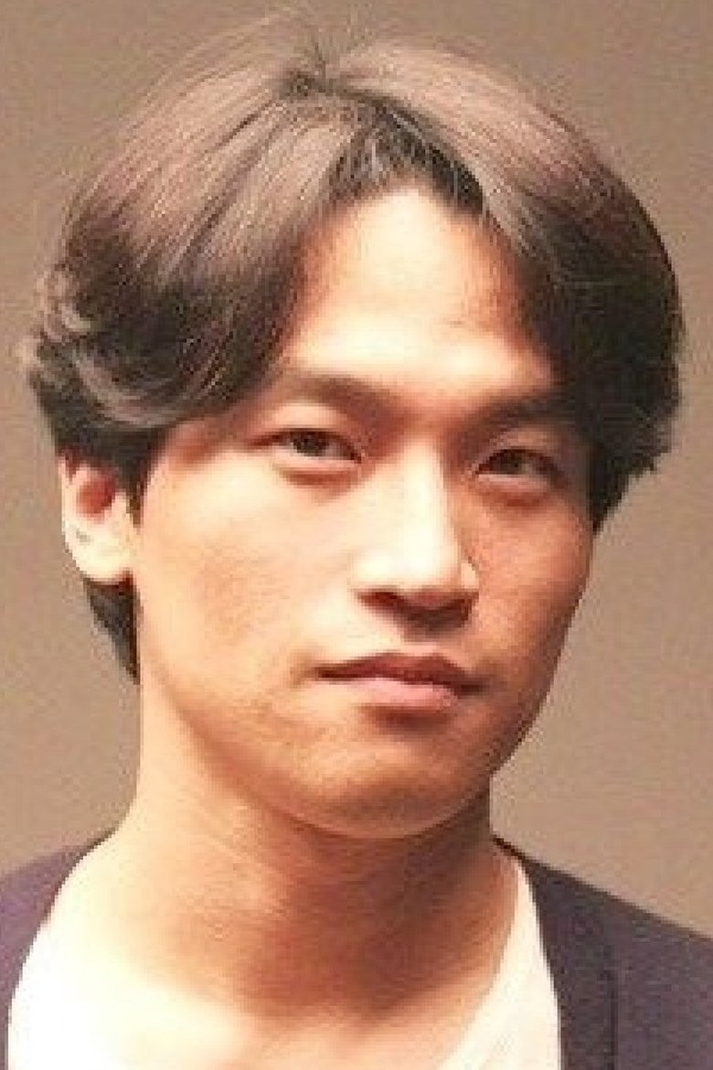 Lee Seung-chan Portrait of Lee Seung-chan