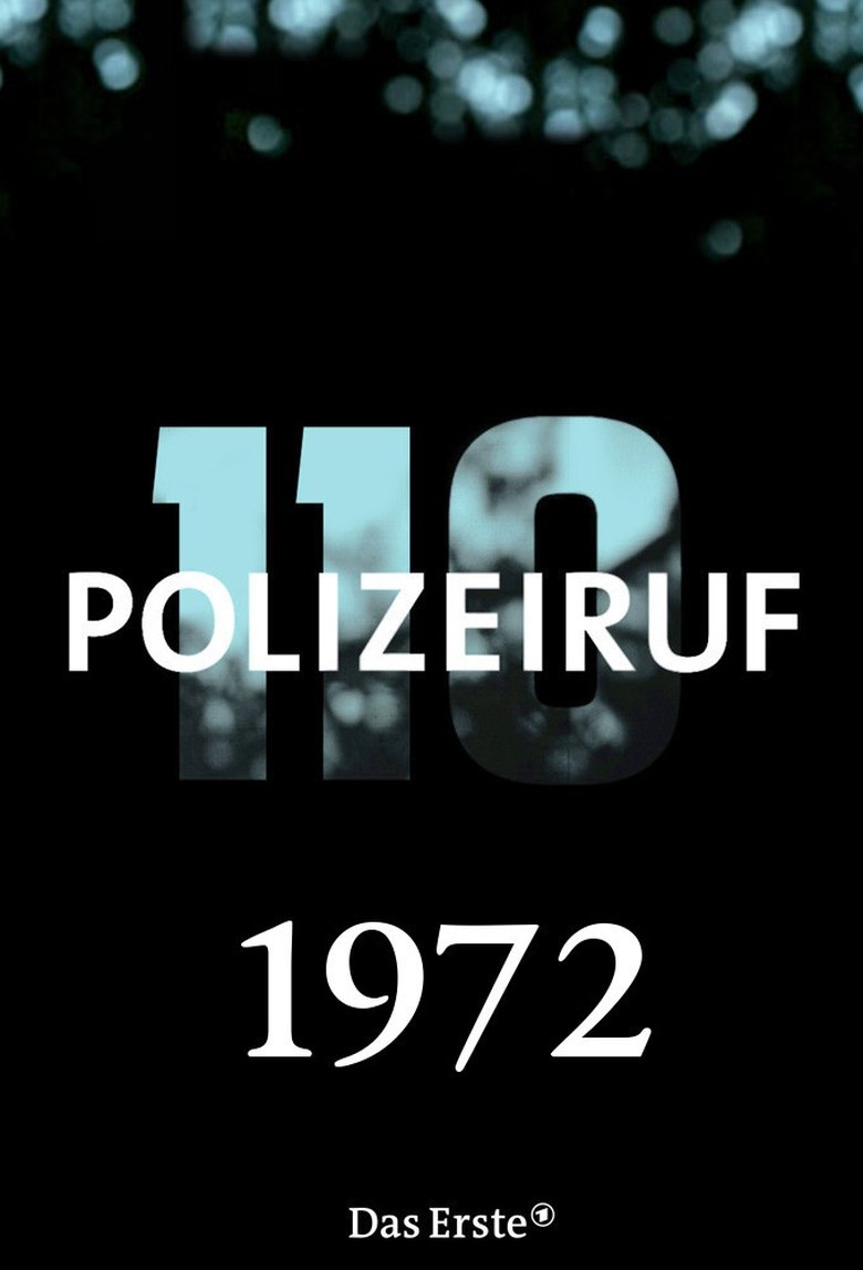 Episodes in Polizeiruf 110 - Season 2 - Season 2 Poster of Episodes in Polizeiruf 110 - Season 2 - Season 2