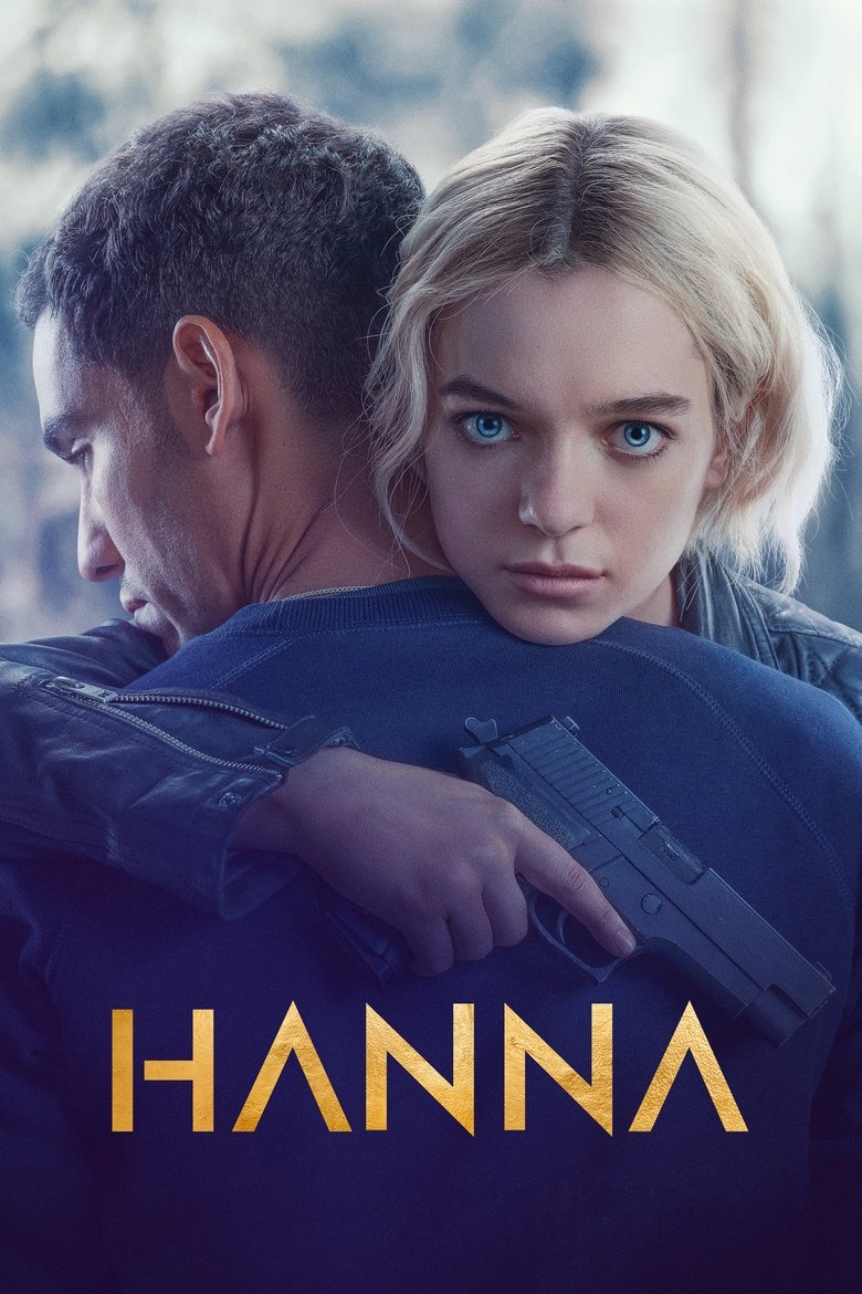 Cast and Crew in Hanna - Do Not Sleep (Season 3 - Episode 6) - Do Not Sleep Poster of Cast and Crew in Hanna - Do Not Sleep (Season 3 - Episode 6) - Do Not Sleep