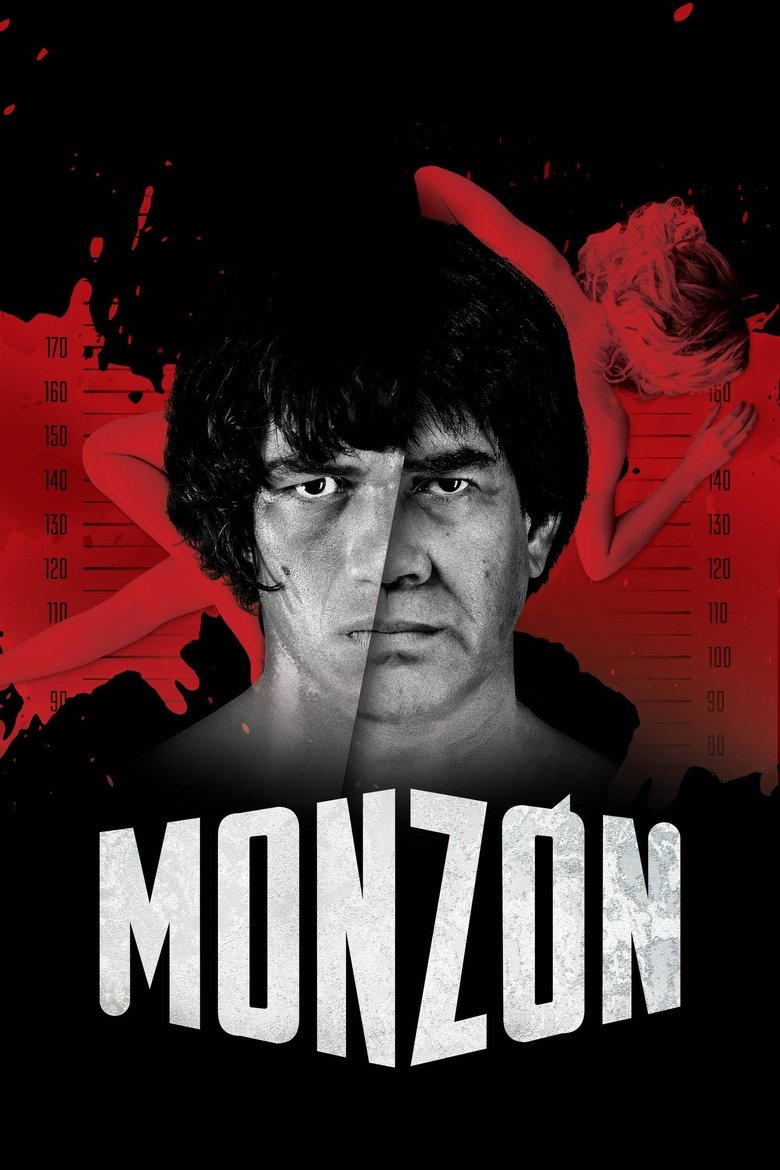 Episodes in Monzón A Knockout Blow - Season 1 - Season 1 Poster of Episodes in Monzón A Knockout Blow - Season 1 - Season 1