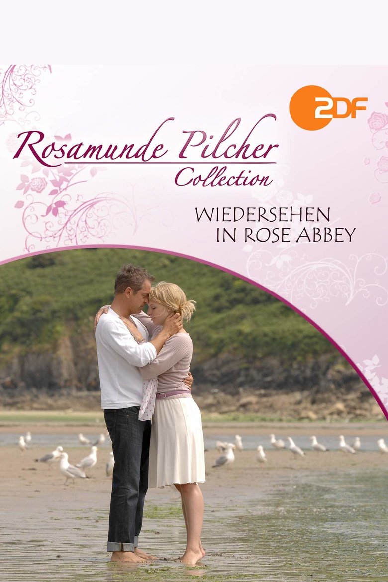 Rosamunde Pilcher: Wiedersehen in Rose Abbey Poster of Rosamunde Pilcher: Wiedersehen in Rose Abbey
