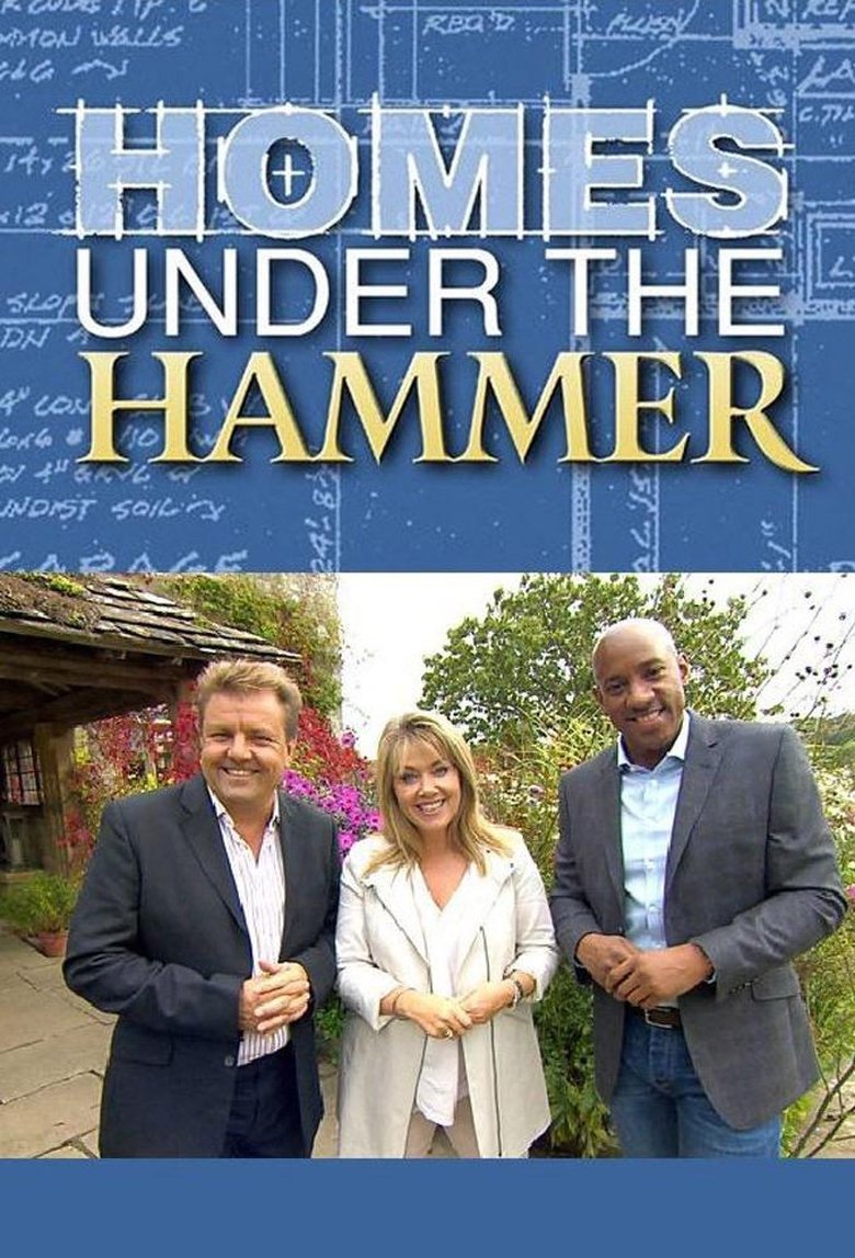 Episodes in Homes Under The Hammer - Season 19 - Season 19 Poster of Episodes in Homes Under The Hammer - Season 19 - Season 19