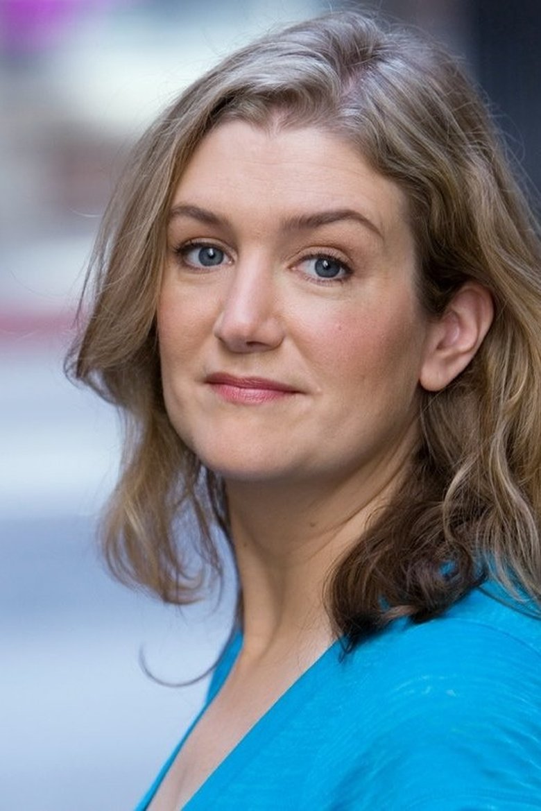 Allison Fleming Portrait of Allison Fleming
