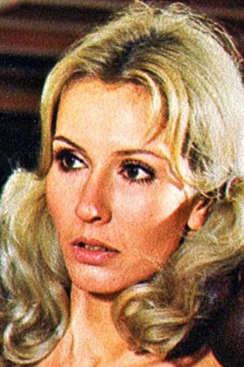 Karin Hofmann Portrait of Karin Hofmann