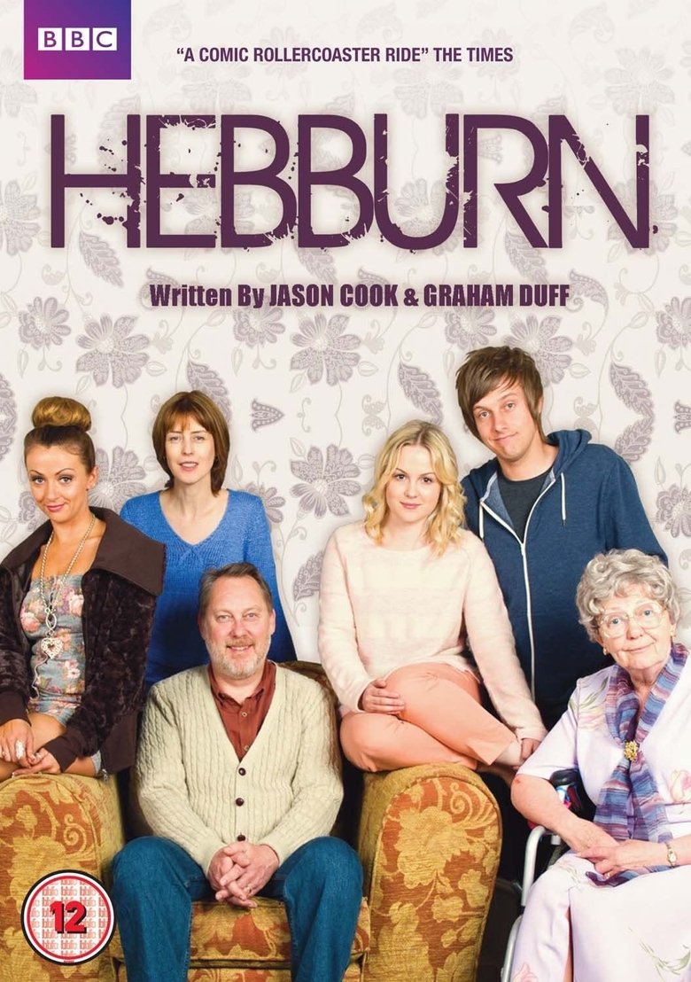 Episodes in Hebburn - Series 1 - Series 1 Poster of Episodes in Hebburn - Series 1 - Series 1