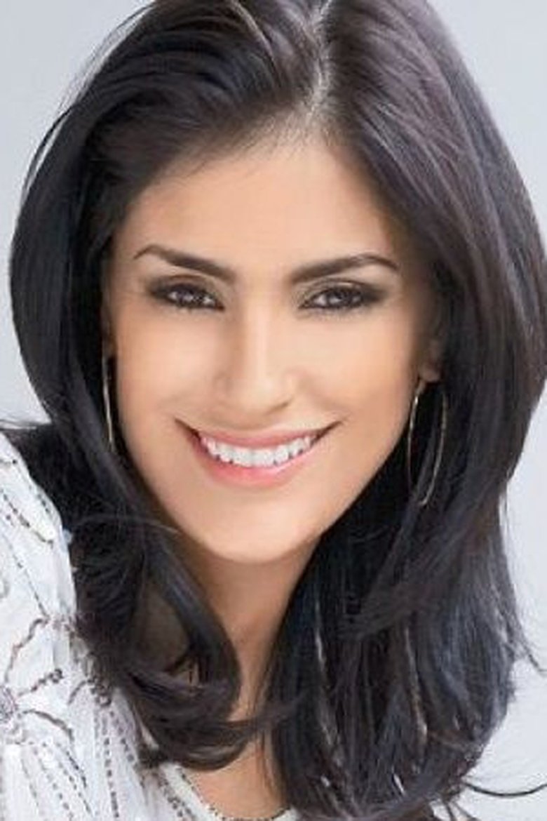 Liz Gallardo Portrait of Liz Gallardo