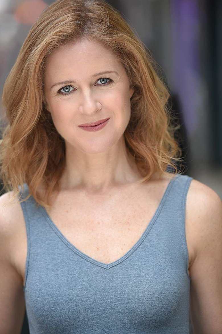 Kate Grimes Portrait of Kate Grimes