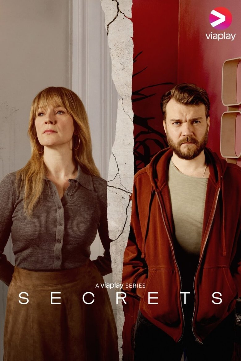 Cast and Crew in Secrets - Happy New Year (Season 1 - Episode 8) - Happy New Year Poster of Cast and Crew in Secrets - Happy New Year (Season 1 - Episode 8) - Happy New Year