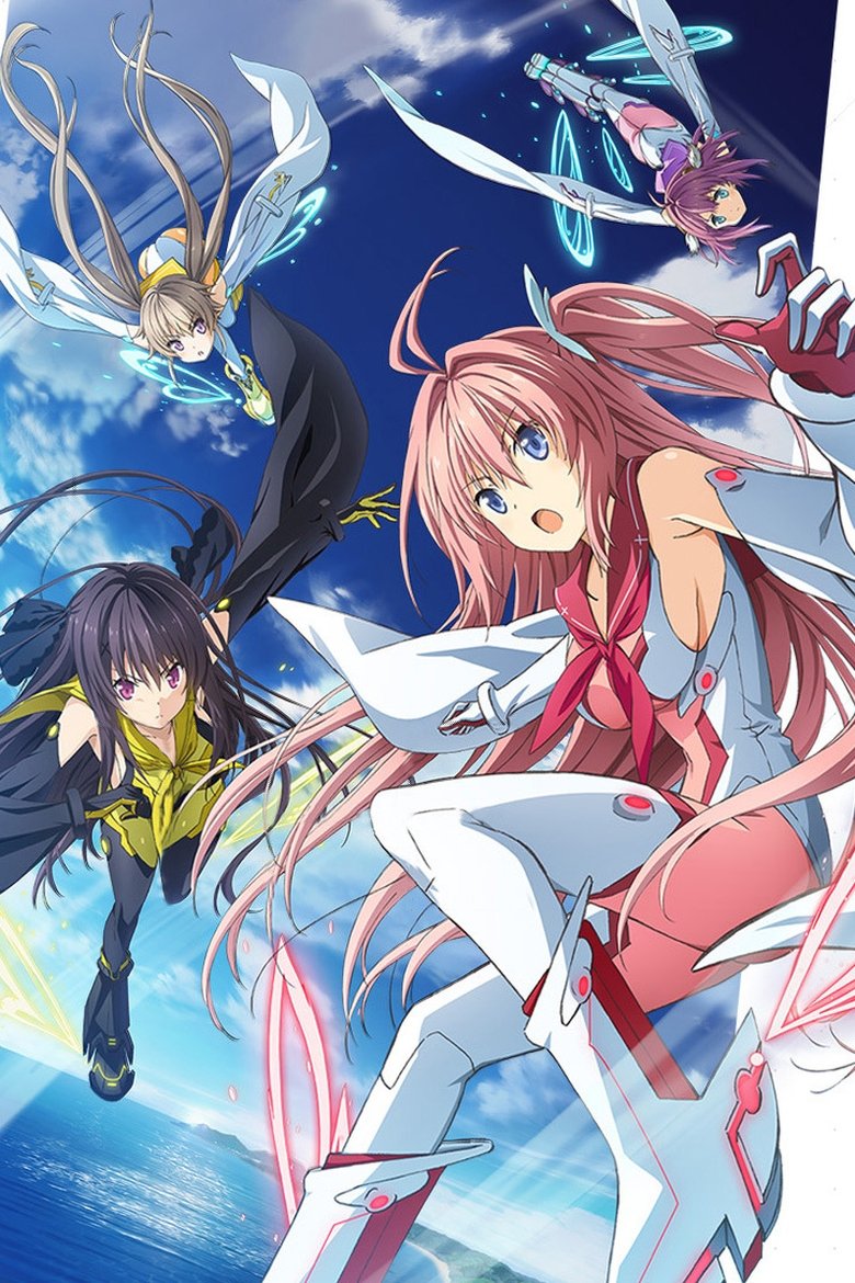 Cast and Crew in AOKANA Four Rhythm Across The Blue - Let's... Keep Flying!! (Season 1 - Episode 12) - Let's... Keep Flying!! Poster of Cast and Crew in AOKANA Four Rhythm Across The Blue - Let's... Keep Flying!! (Season 1 - Episode 12) - Let's... Keep Flying!!