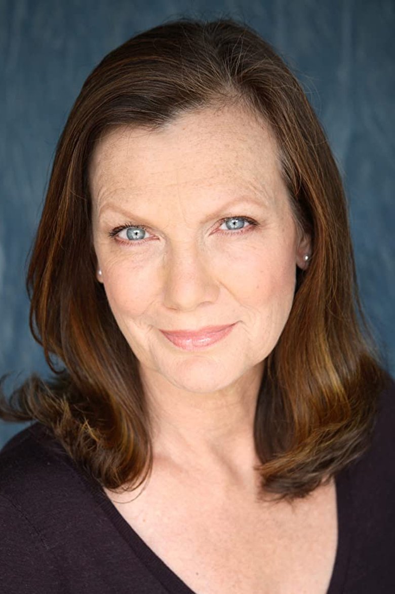 Nancy Duerr Portrait of Nancy Duerr