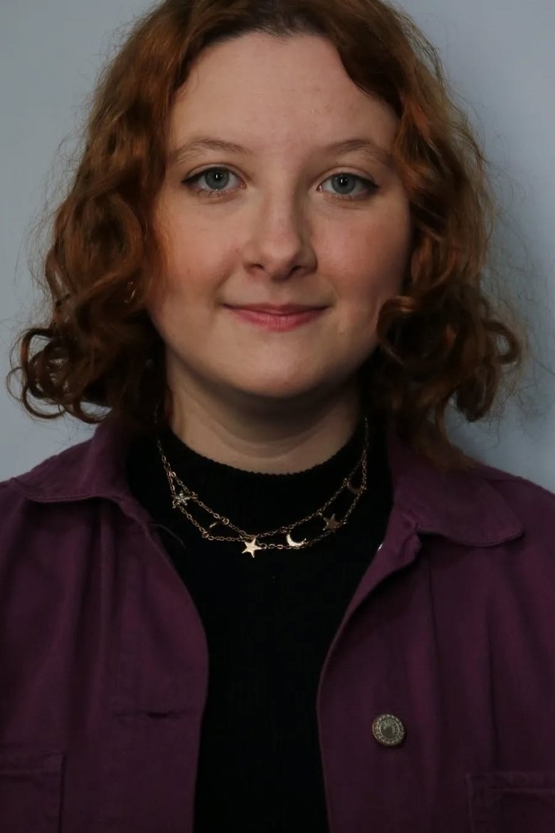 Samantha Vicentim Portrait of Samantha Vicentim