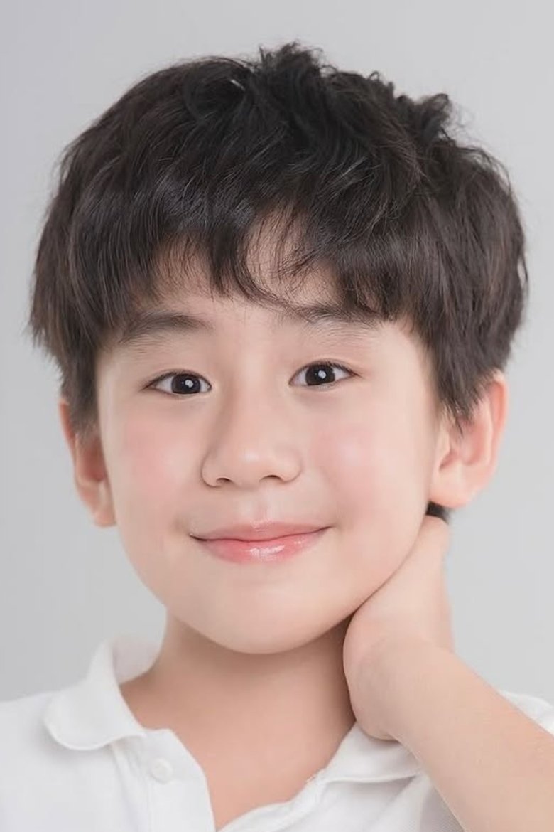 Chulkiat Arathorn Chitvarodom Portrait of Chulkiat Arathorn Chitvarodom