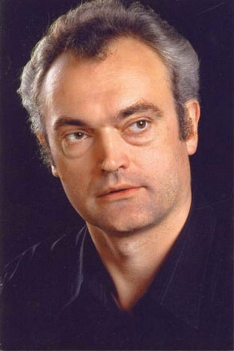 Vasiliy Savinov Portrait of Vasiliy Savinov
