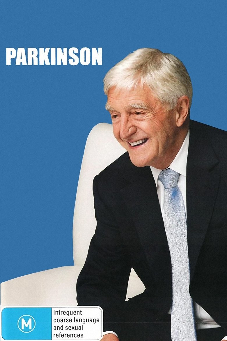 Parkinson Poster of Parkinson