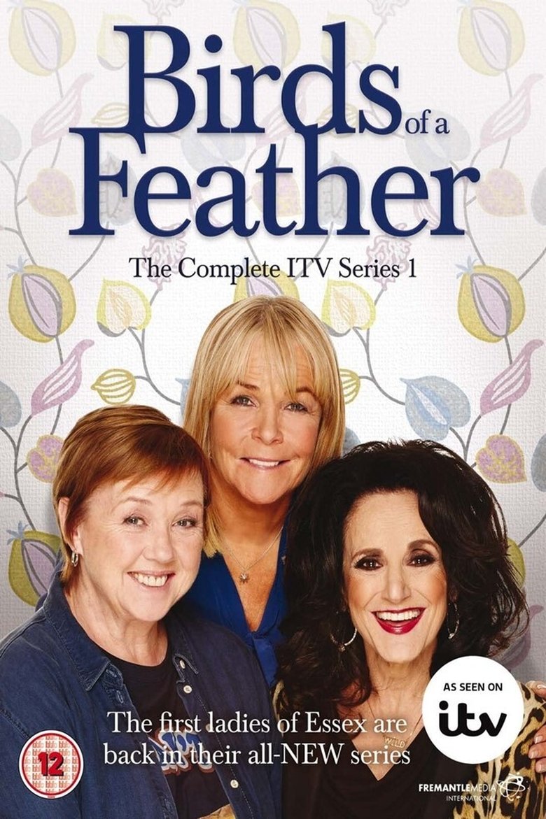 Episodes in Birds Of A Feather - Series 10 - Series 10 Poster of Episodes in Birds Of A Feather - Series 10 - Series 10