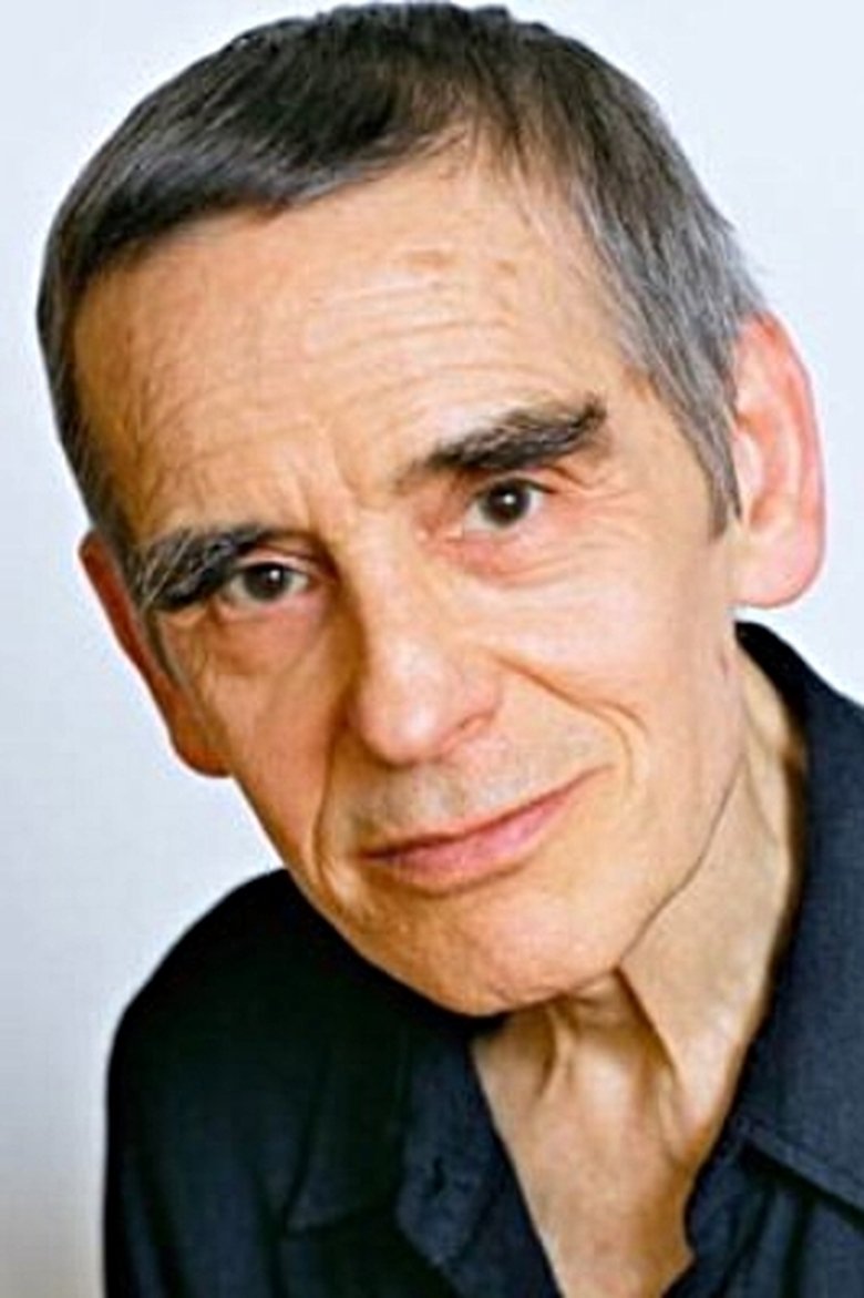 Maurice Antoni Portrait of Maurice Antoni