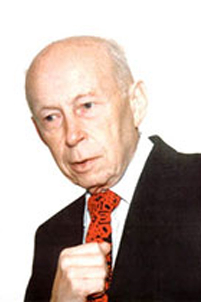 Hryhorii Miestechkin Portrait of Hryhorii Miestechkin