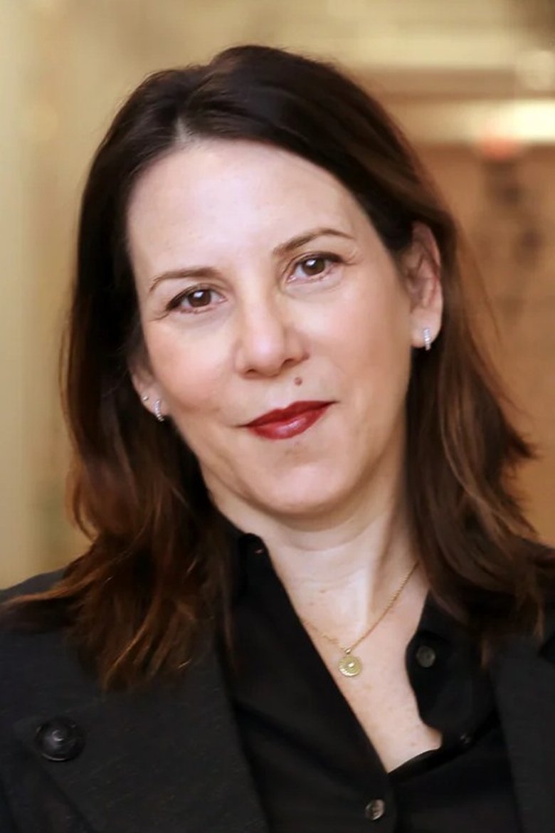 Norah Shapiro Portrait of Norah Shapiro