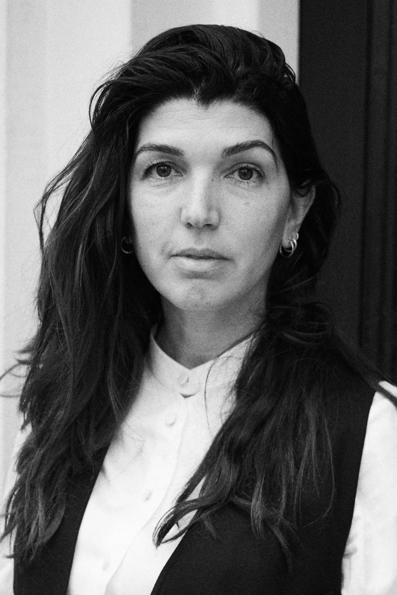 Zeina Durra Portrait of Zeina Durra