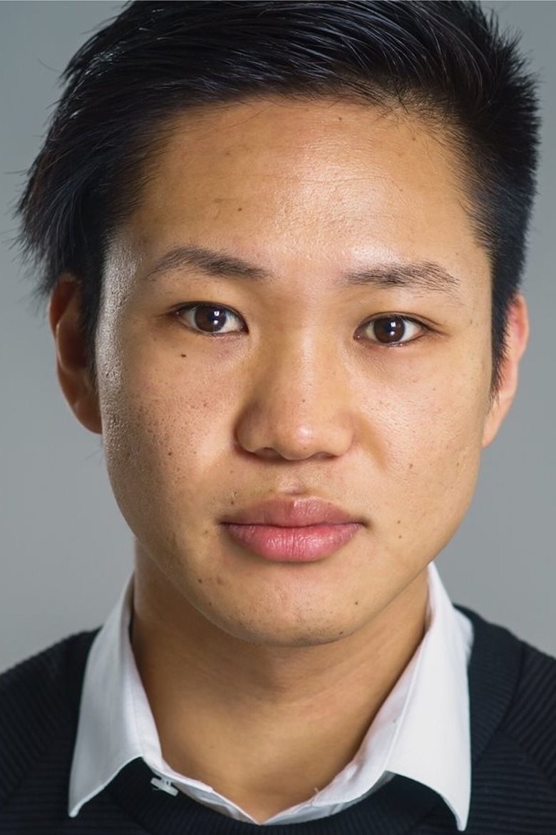 Kei Miura Portrait of Kei Miura