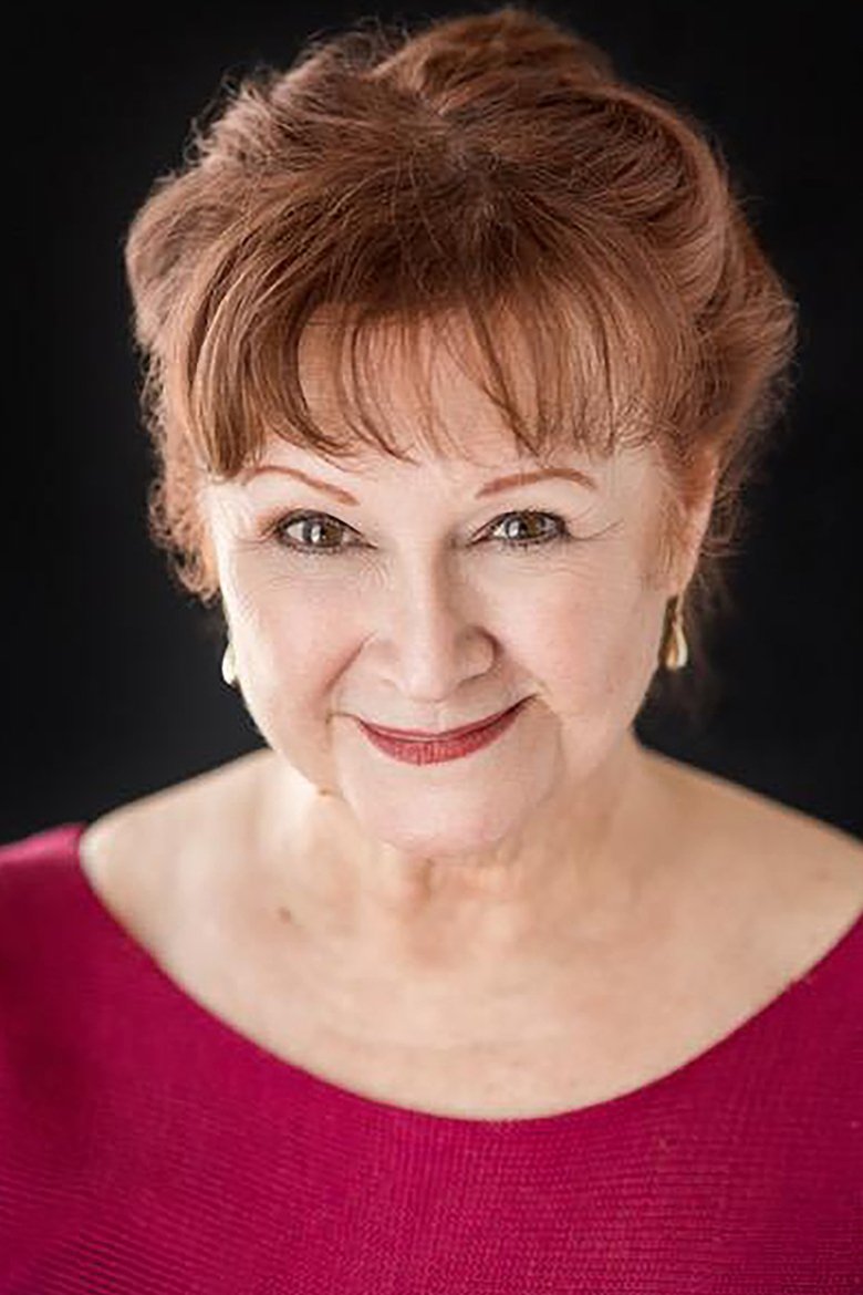 Cynthia Darlow Portrait of Cynthia Darlow