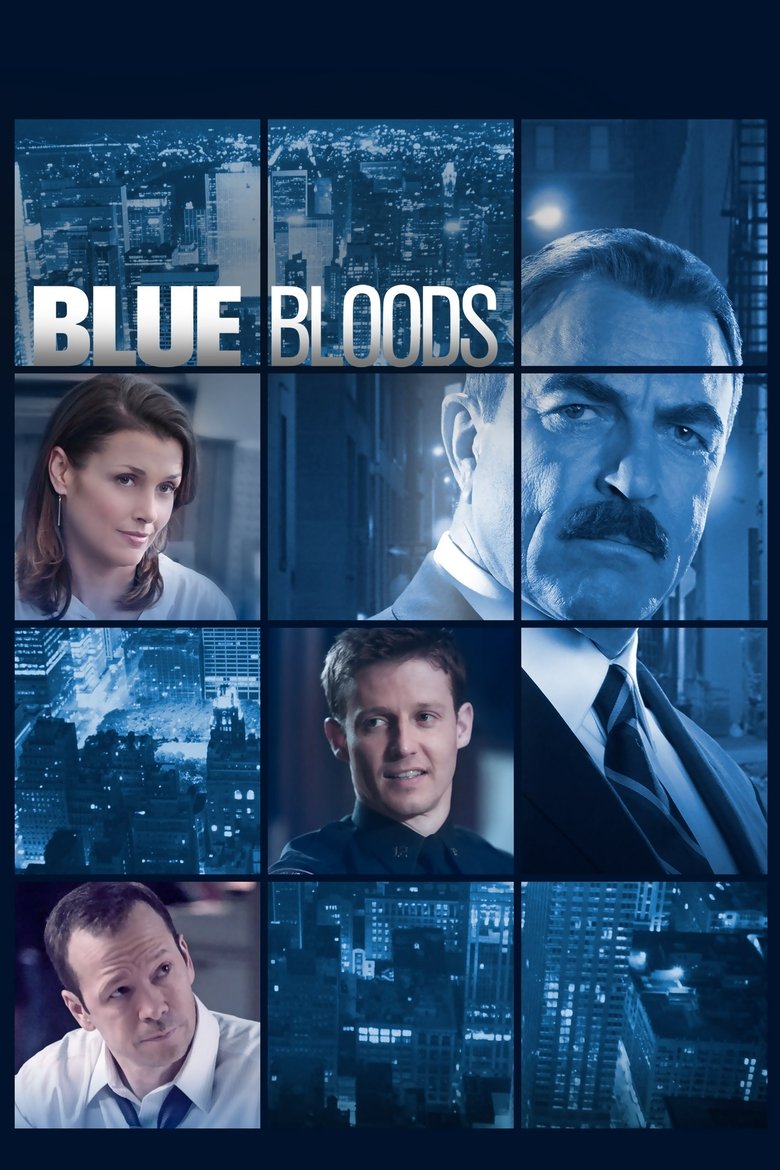 Cast and Crew in Blue Bloods - Back in the Day (Season 6 - Episode 11) - Back in the Day Poster of Cast and Crew in Blue Bloods - Back in the Day (Season 6 - Episode 11) - Back in the Day