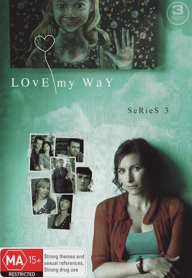 Episodes in Love My Way - Season 3 - Season 3 Poster of Episodes in Love My Way - Season 3 - Season 3