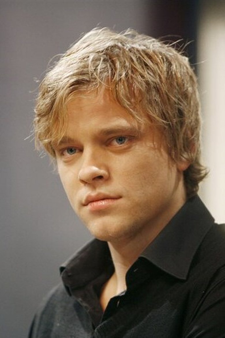 Sander Foppele Portrait of Sander Foppele