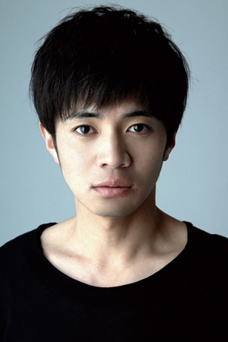 Masato Wada Portrait of Masato Wada