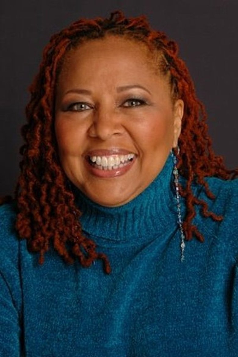Myra J. Portrait of Myra J.