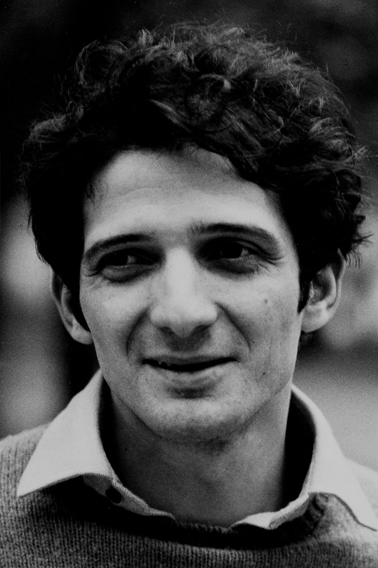 Bruno Cirino Portrait of Bruno Cirino