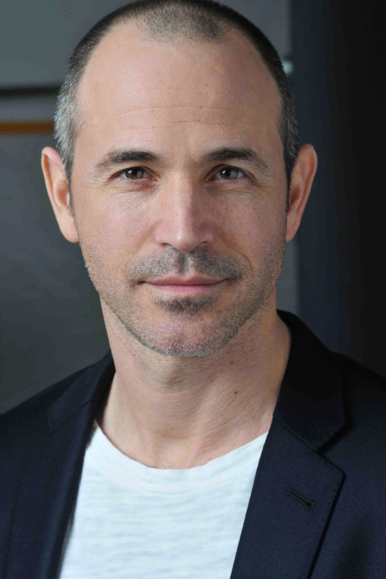 Neal Feinberg Portrait of Neal Feinberg