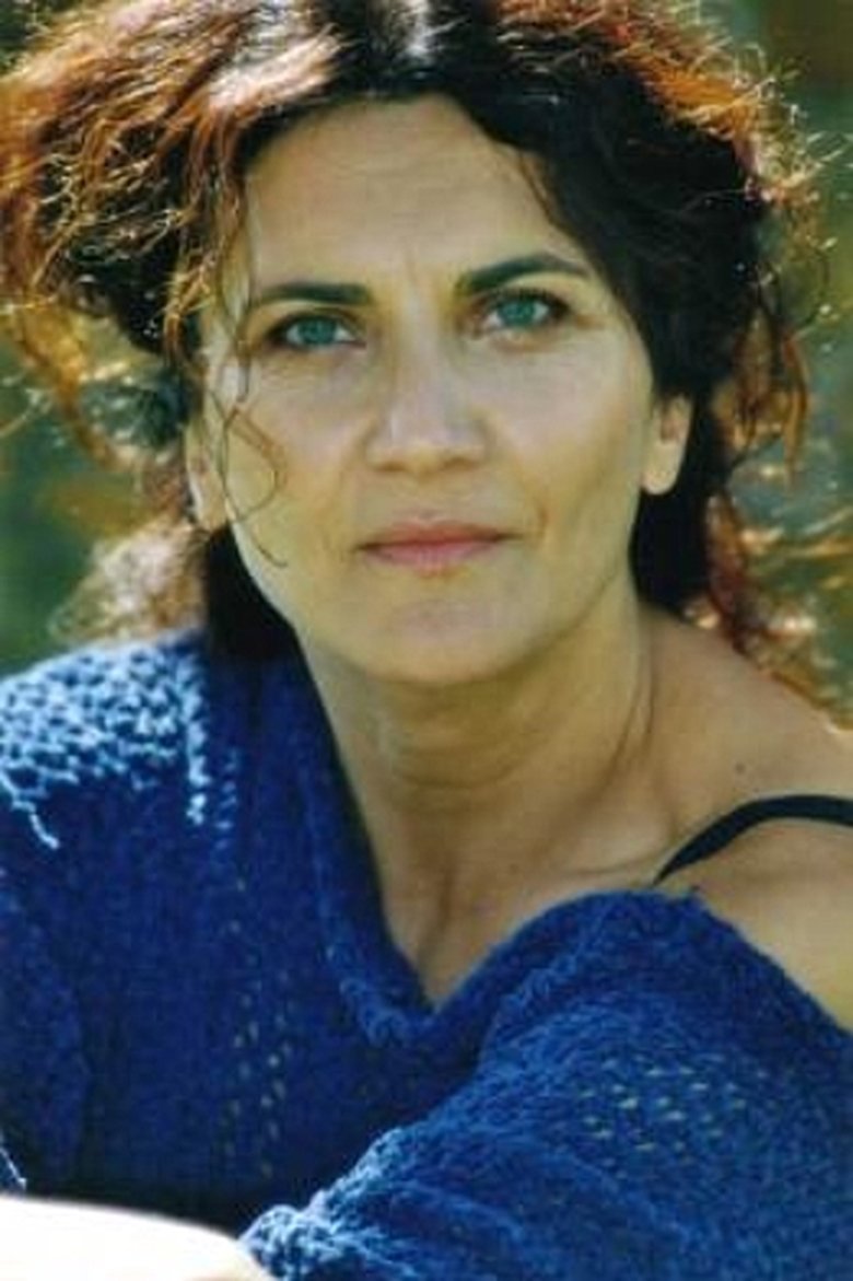Rosa Di Brigida Portrait of Rosa Di Brigida