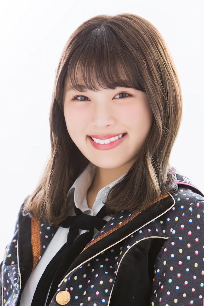 Shibuya Nagisa Portrait of Shibuya Nagisa