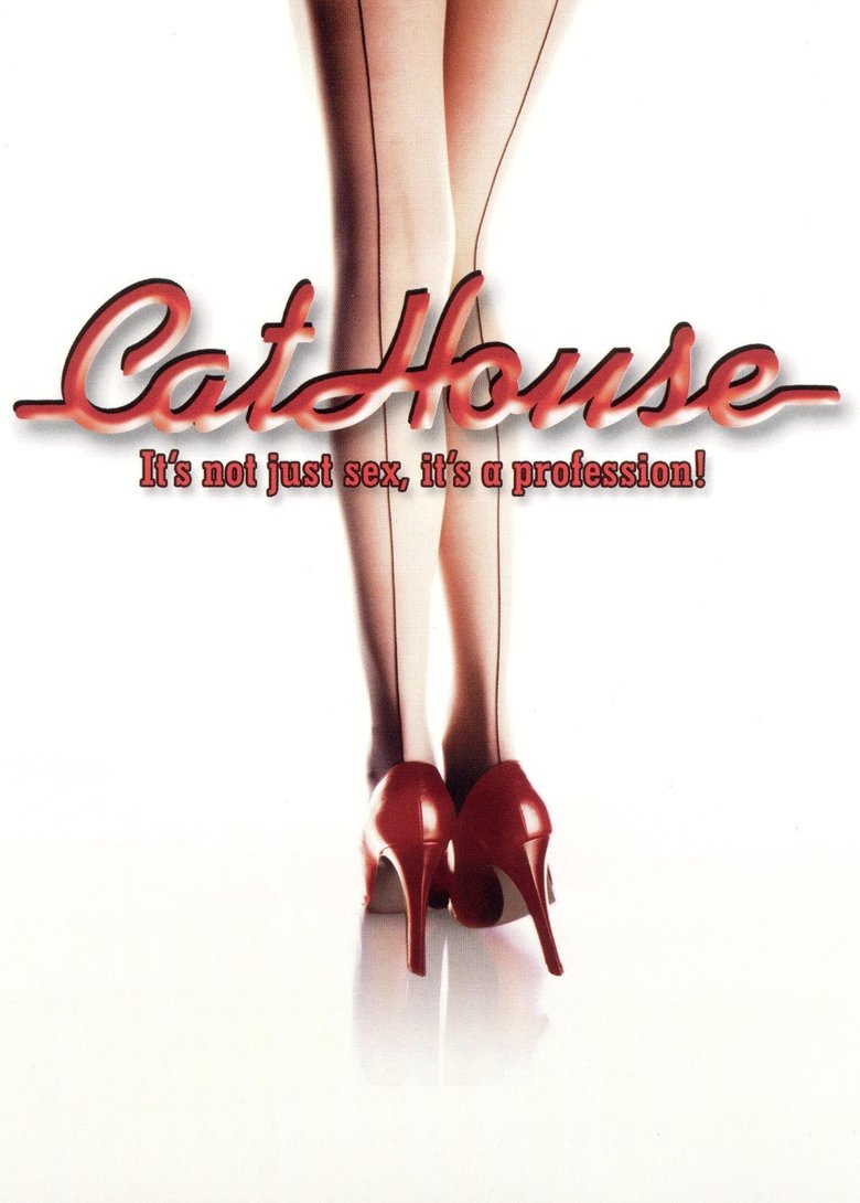 Cathouse: The Series Poster of Cathouse: The Series
