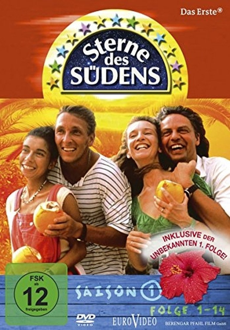 Sterne des Südens Poster of Sterne des Südens