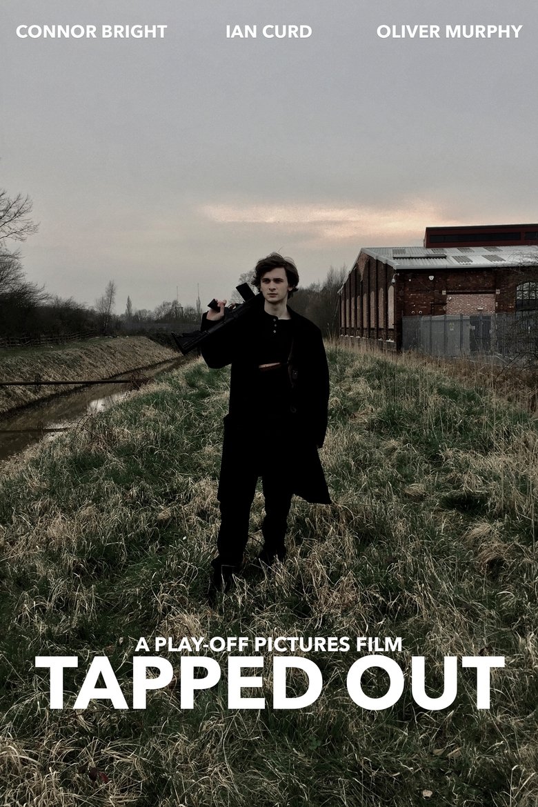 Tapped Out Poster of Tapped Out