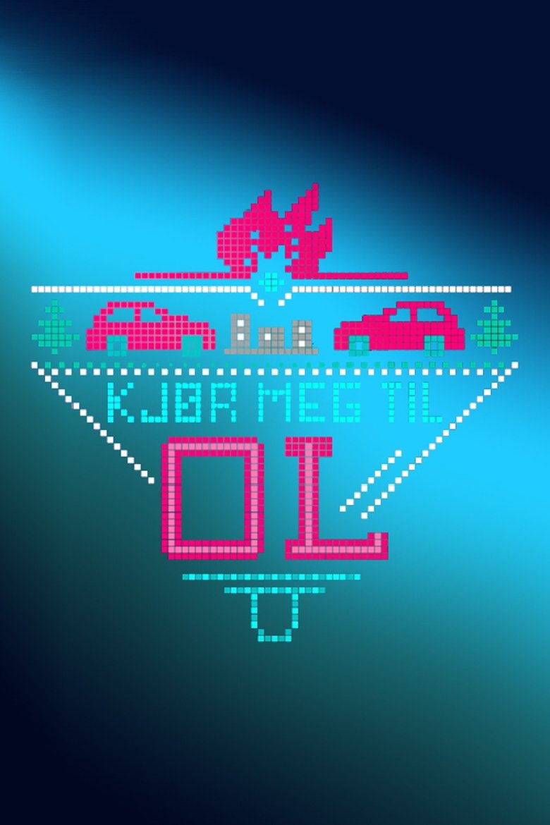 Kjør meg til OL Poster of Kjør meg til OL